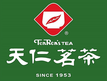 天仁茗茶